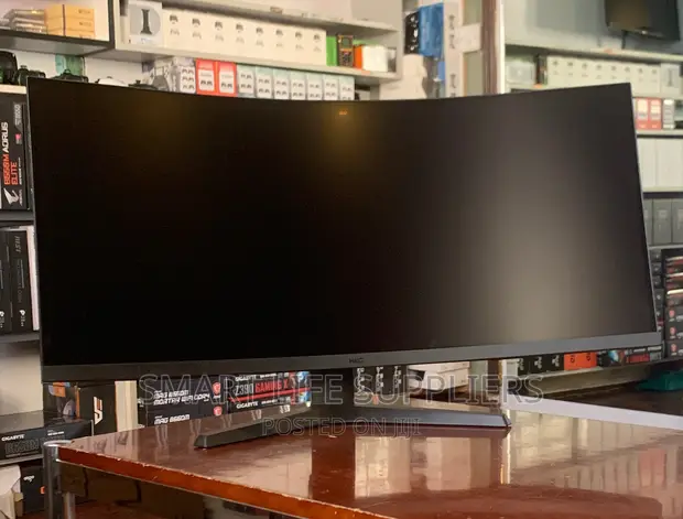 34インチカーブモニター HKC TC34C3U Curved Monitor 34インチカーブモニター HKC TC34C3U Curved Monitor 【公式通販】