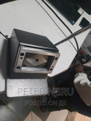 Die Cutter Card Cutter Available - thumbnail 2