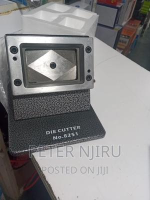 Best Card Cutter Available - thumbnail 2