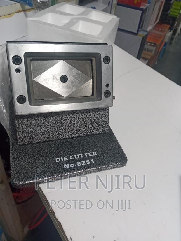 Best Card Cutter Available - main view