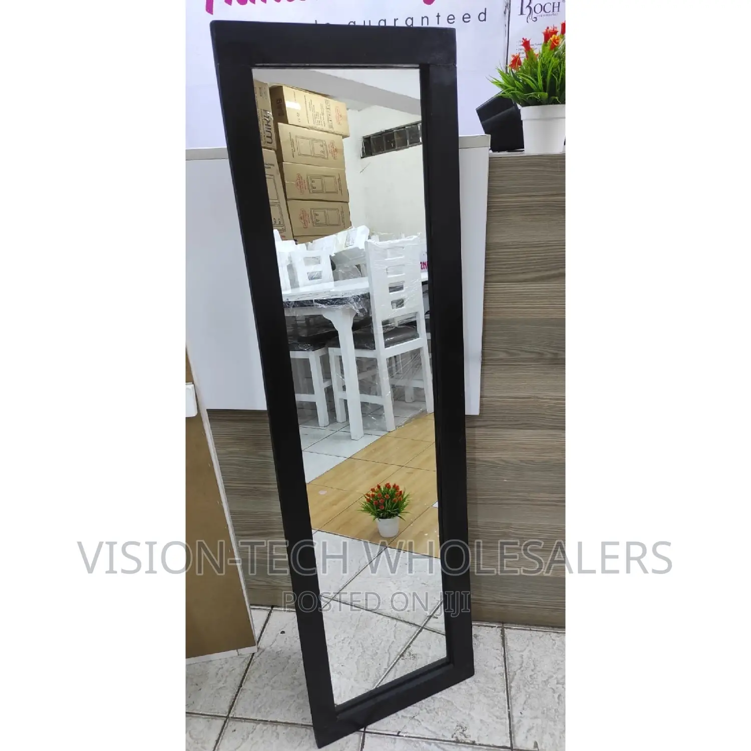 Dressing Mirrors and Black Dimension 130x38.5cm in Nairobi Central