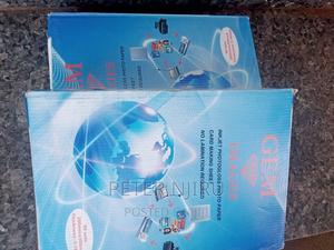 PVC Laminates Gem No Lamination - main view