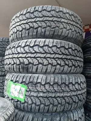 265/70r16 Lavigator Tires Made in China Company