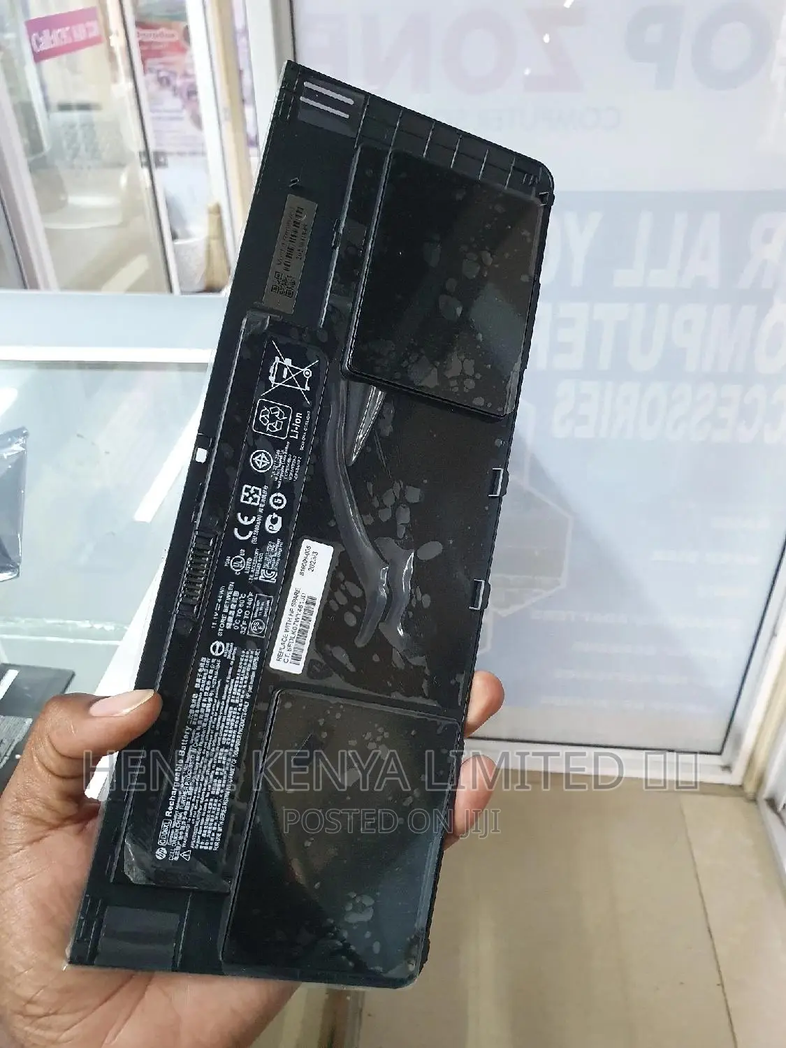 Original Hp 810 G3 Battery Available