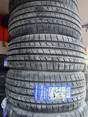 265/50r20 Campasol Tires Made in China