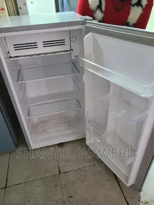 Single Door Fridge
