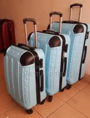 3 in 1 Travelling Bag