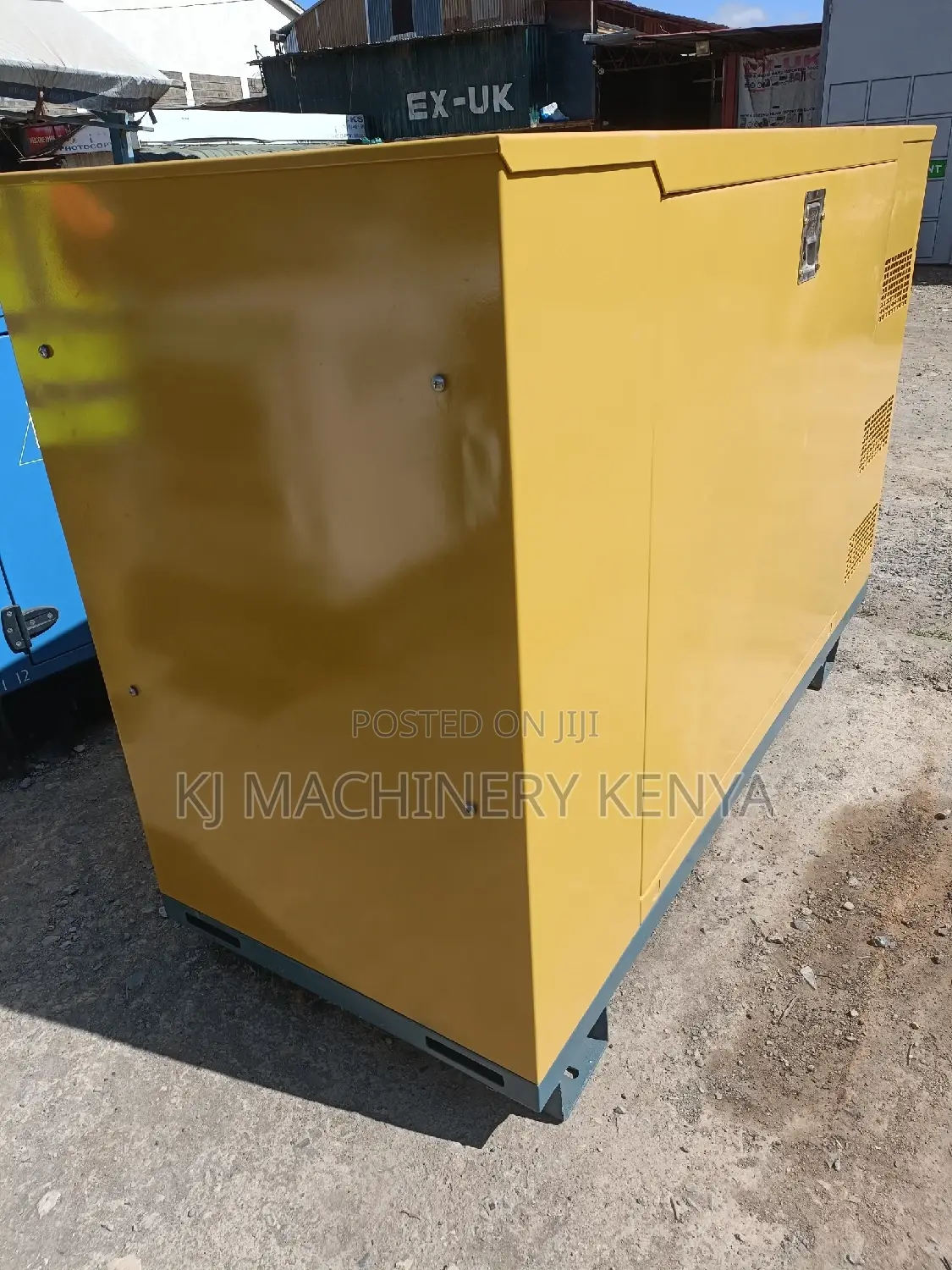 16kva Kirloskar Power Generator