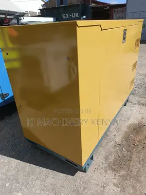 16kva Kirloskar Power Generator