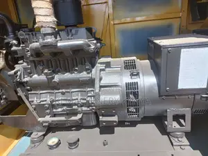 16kva Kirloskar Power Generator