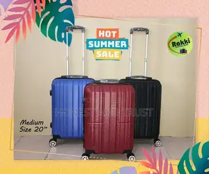 3 in 1 Travelling Bag