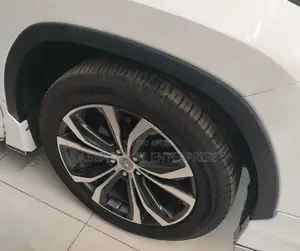 Lexus RX 450h 3.5 Hybrid AWD 2017 Pearl