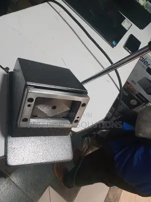 Brandnew Best Card Cutter(Upright Die Cutter)