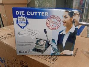 Die Cutter (Card Making Machine) Available - thumbnail 2