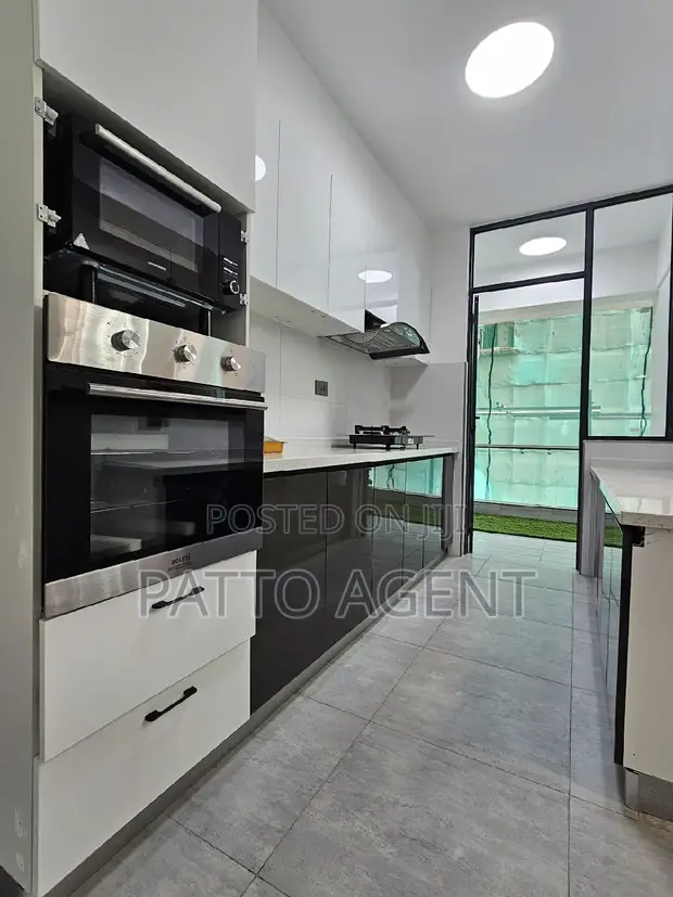 2bdrm Apartment in Kilimani for sale