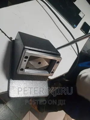 Card Making Machine Upright High Quality