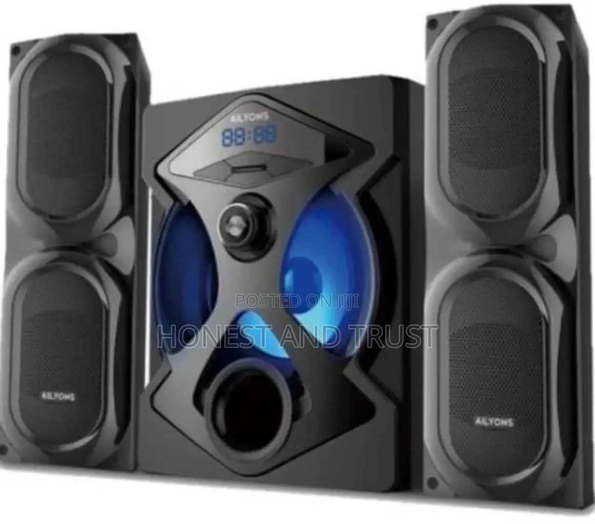 Ailyons 2.1 Woofer