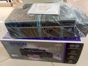 L805 Brandnew New Brand Offer Epson