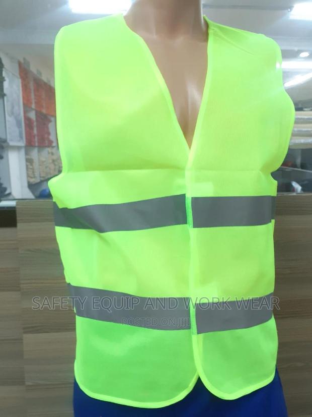 Light Reflectors For Sunny Day - main view