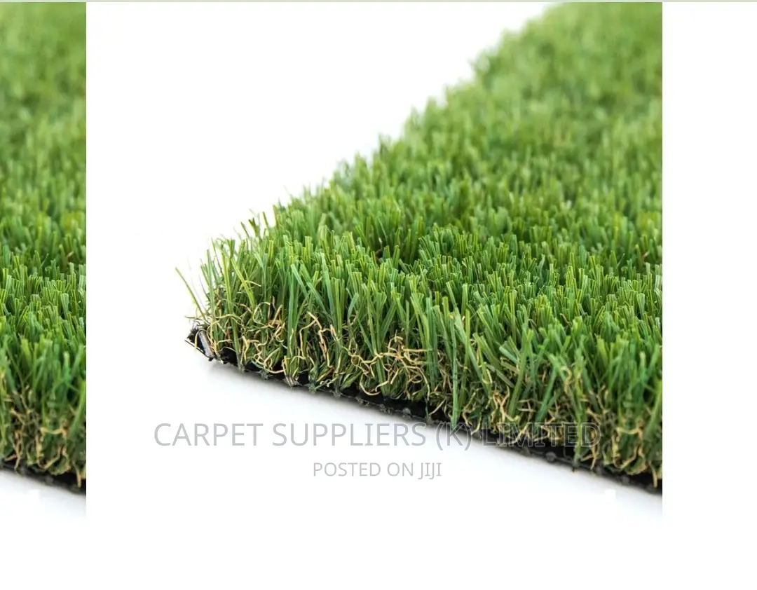 Grass Carpets
