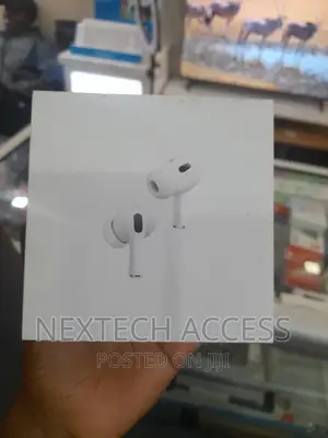 Apple Airpods Pro 2 (2nd Gen Type C)