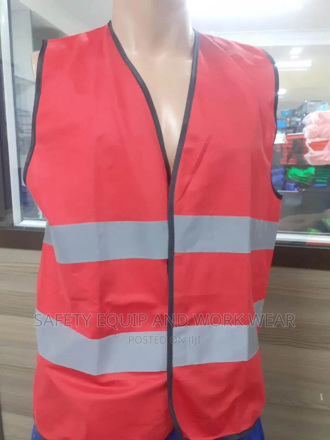 Printable Reflectors Visible