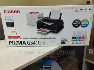 Canon G3410 Printer || G3410 Printer|| Canon G3410|| G3410