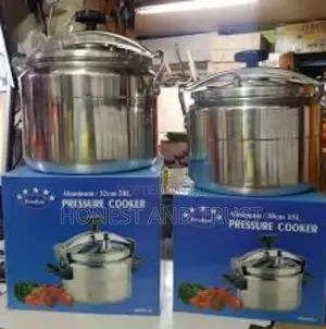 5l Manual Pressure Cooker Nunix