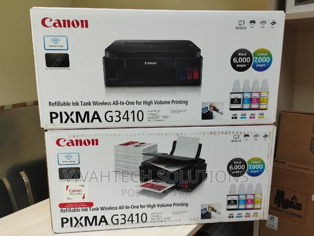 Canon G3410'! G3410.'! G3410'! G3410 Canon G3410