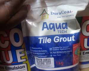 Duracoat White Grout 1kg - thumbnail 2