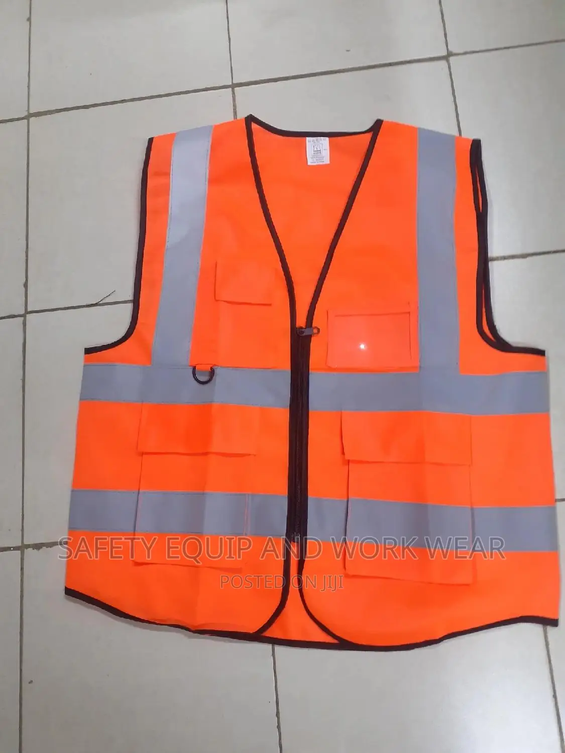 Executive Reflectors Well Designed