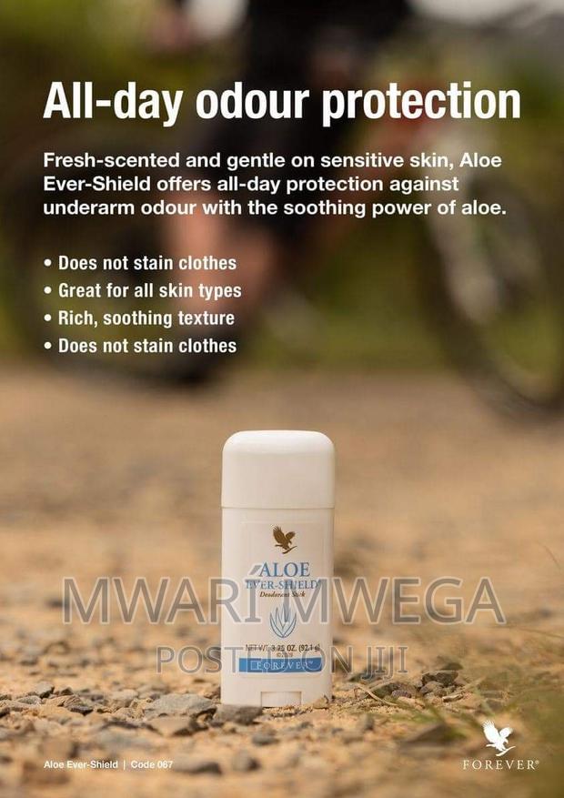 Forever Aloe Deostick - thumbnail 3