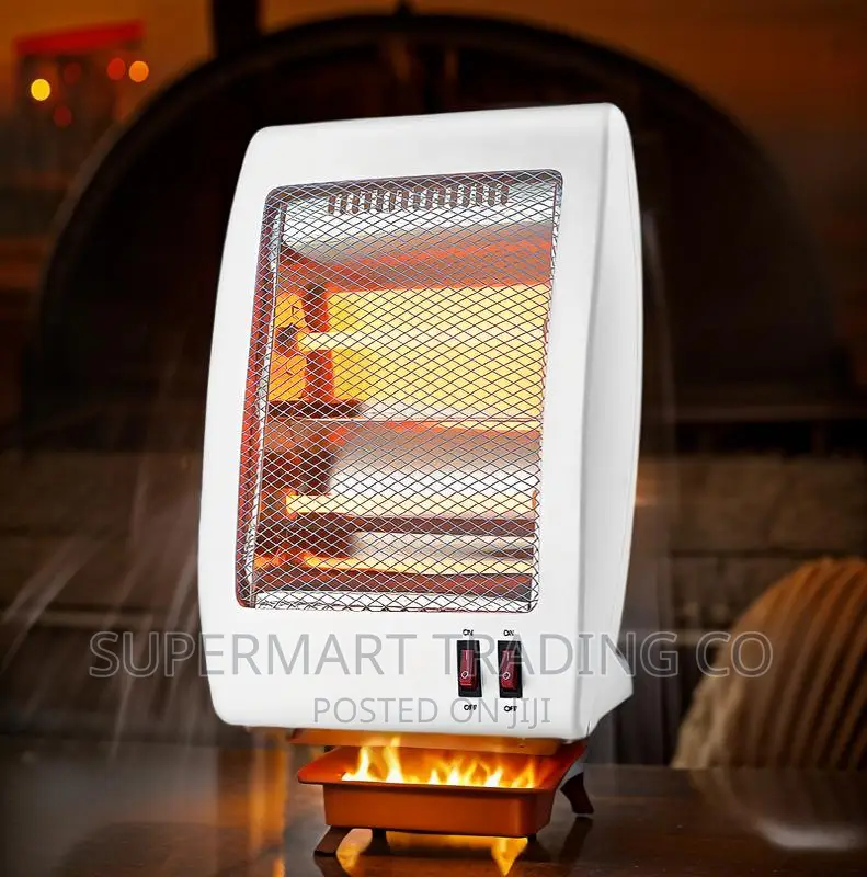 Room Heater Quartz