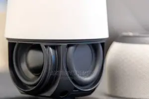 Smart Home Google Speaker