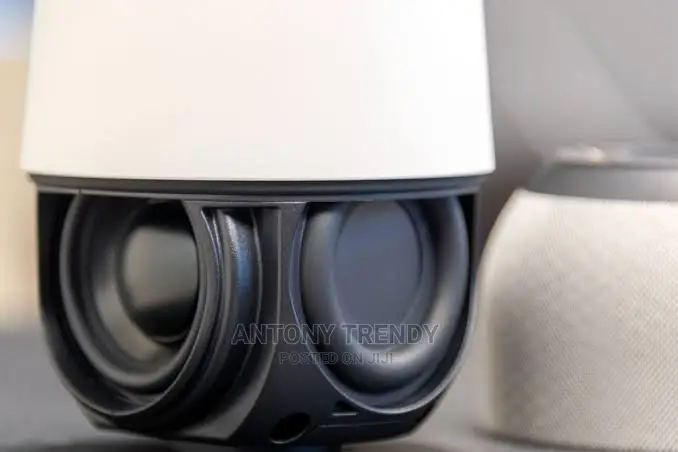 Smart Home Google Speaker