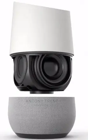 Smart Home Google Speaker