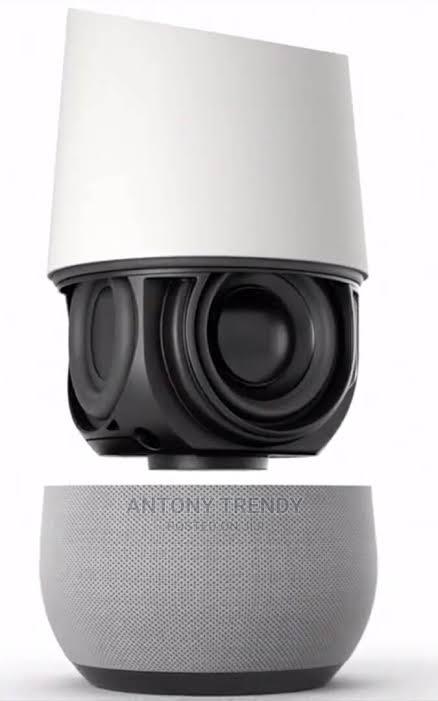 Smart Home Google Speaker - thumbnail 3