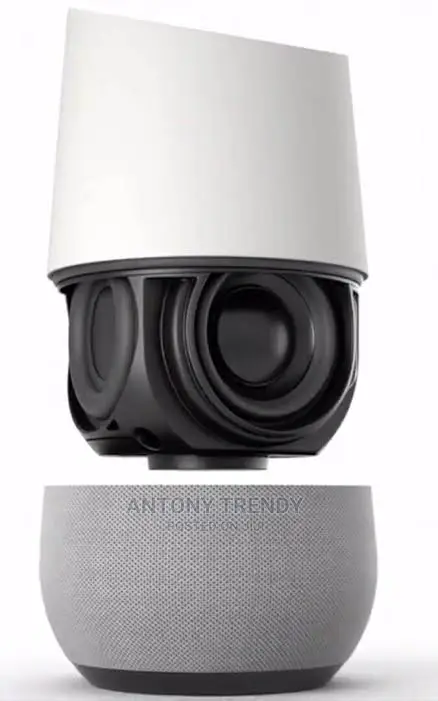 Smart Home Google Speaker