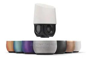 Smart Home Google Speaker