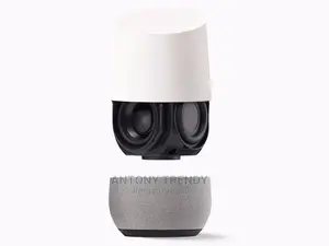Smart Home Google Speaker