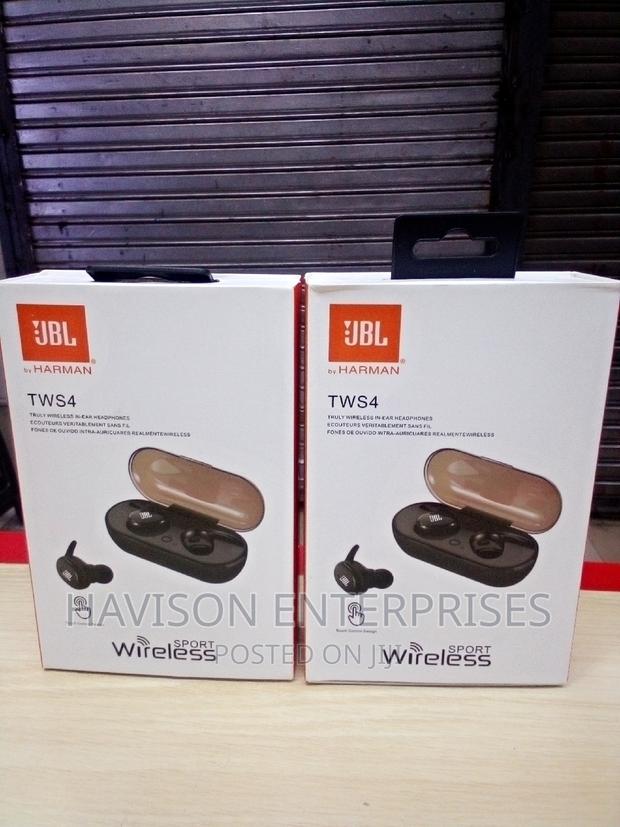Best Wireless Earpods