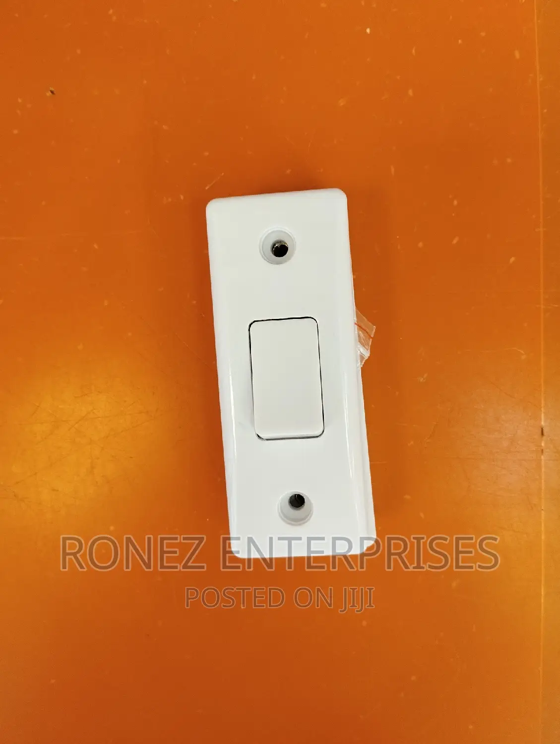 Slim Switch Single