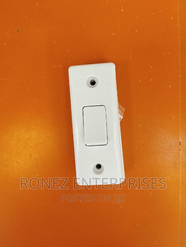 Slim Switch Single