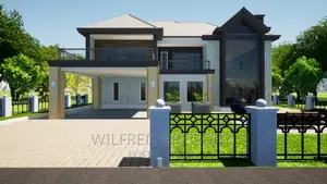 Architectural and Structural House Plans and Designs
