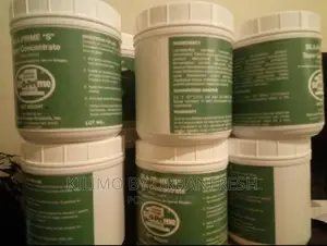 Sila - Prime Silage Innoculant 10g.