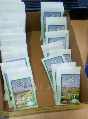 Sila - Prime Silage Innoculant 10g.
