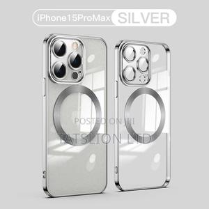 iPhone 15 Pro Max Case Magsafe - thumbnail 2