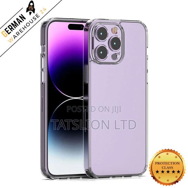 iPhone 15 Pro Max Case Magsafe - thumbnail 3