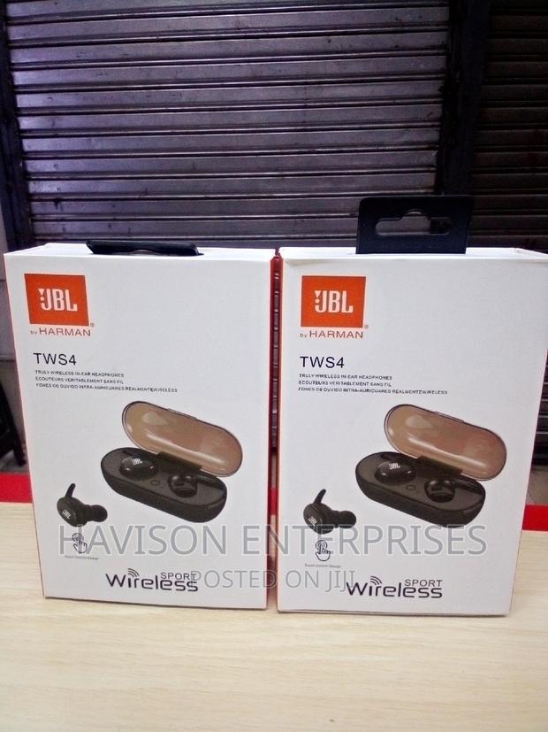 Best Wireless Earpods - thumbnail 2