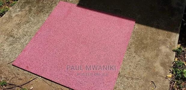 Gym Rubber Flooring - thumbnail 4